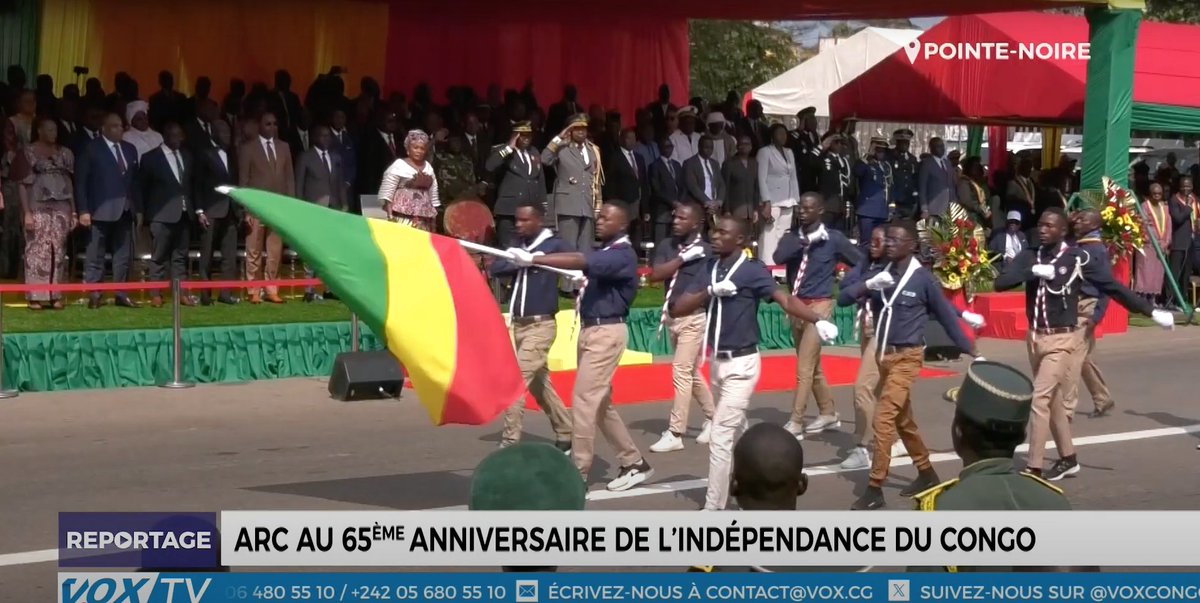 Vox Congo tweet media