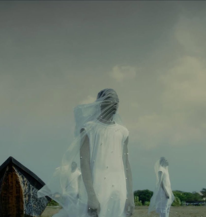 kehindeeeeee's tweet image. #thatonetime I styled male dancers for a mv