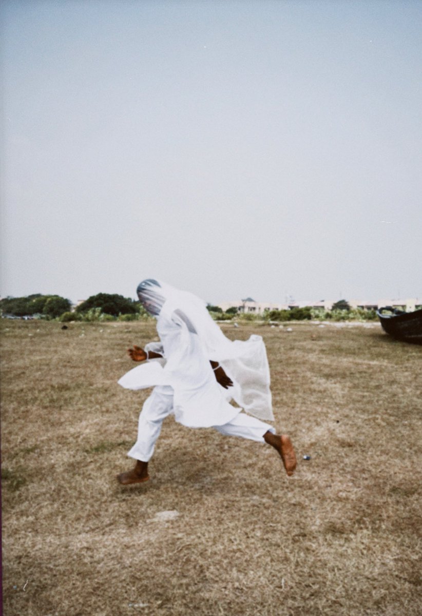 kehindeeeeee's tweet image. #thatonetime I styled male dancers for a mv