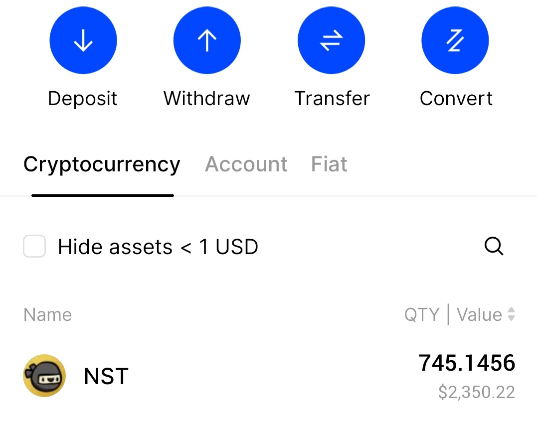 Vatovi2's tweet photo. +3 #NST 
745/1000 @CryptoKemal @ninjasquadnft https://t.co/xrye3CcN9P