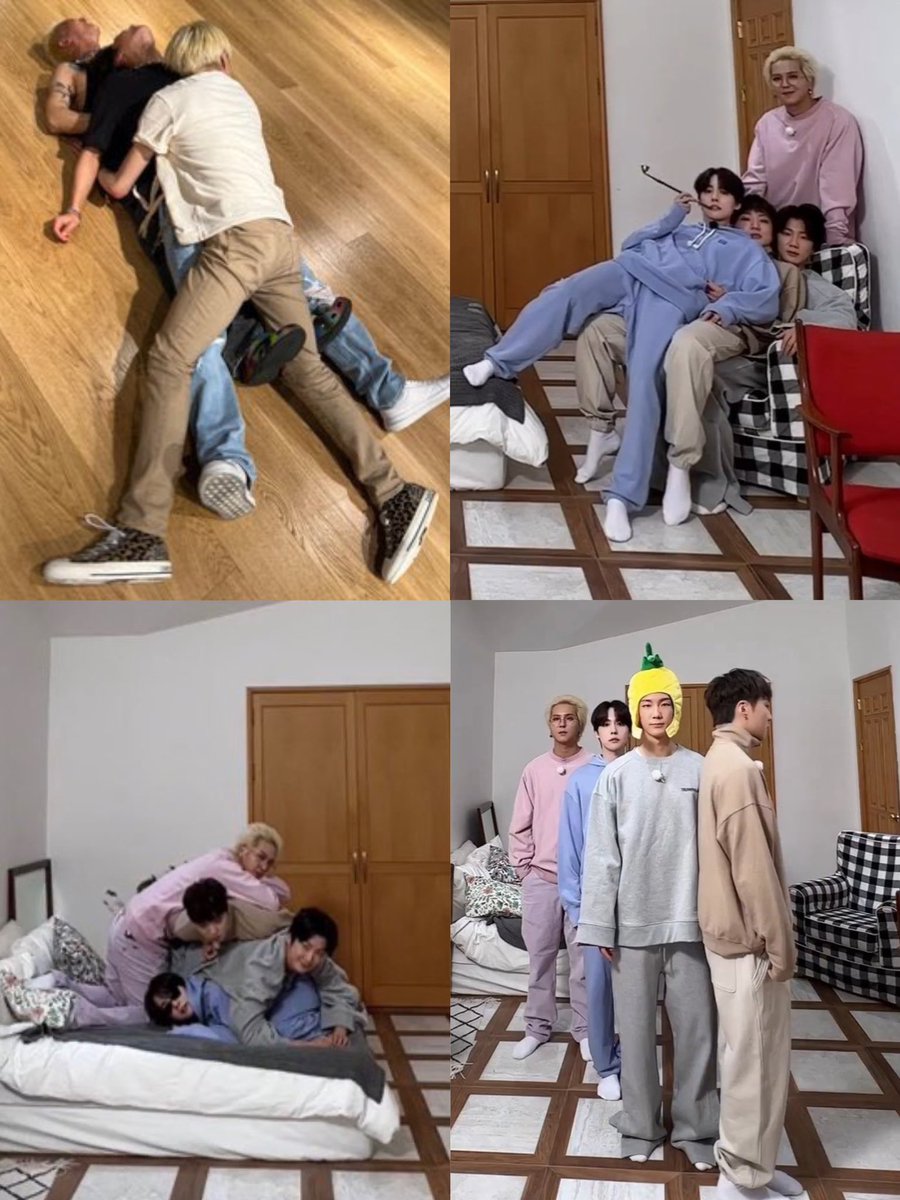 WINNER FOREVER 🐰🦁🐻🐣

#Sti11Here4WINNER
#WINNER #위너 <a href="/yginnercircle/">OFFICIAL INNER CIRCLE</a> <a href="/yg_winnercity/">WINNER</a>