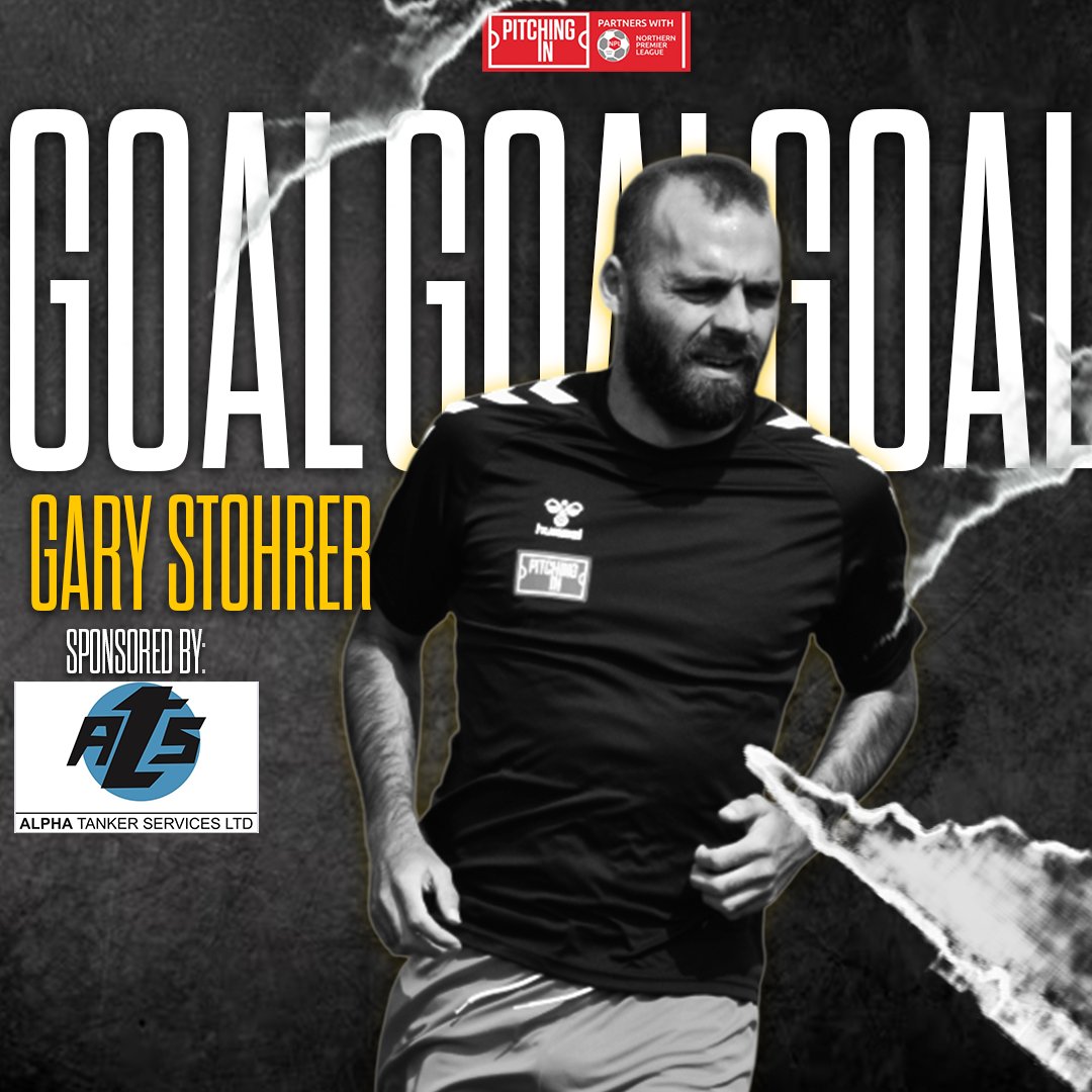 GOAL: Northampton Sileby Rangers 0-2 CORBY TOWN - Gary Stohrer (41') fwp.co/faAyfq