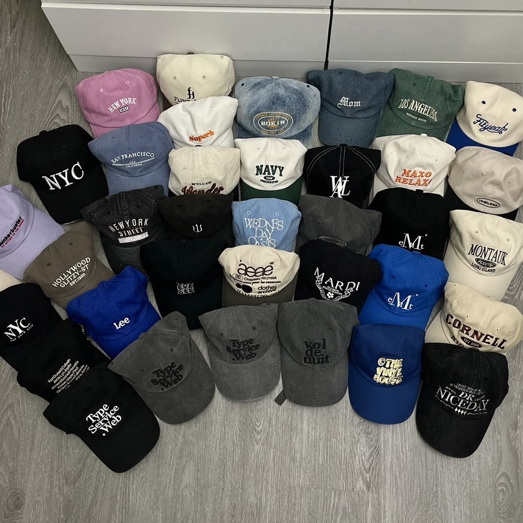 studio_doublep's tweet image. ⸝ ⸝ korea clothes&amp;amp;cap arrived ☑️🆕

🗓️ drop - 17august(20:00)
♥︎ รีปักลด 5฿ ทุกตัว / freeshipping

* มีกิจกรรมแจกสำหรับคนที่มียอดสั่งซื้อ🛒

#พรีออเดอร์เกาหลี #โล๊ะตู้เสื้อผ้า #ส่งต่อเสื้อผ้า #ส่งต่อstylist #ส่งต่อหมวก #ส่งต่อsculptor #หมวกมือสอง #หมวกaeae #aeae #ตลาดนัดaespa