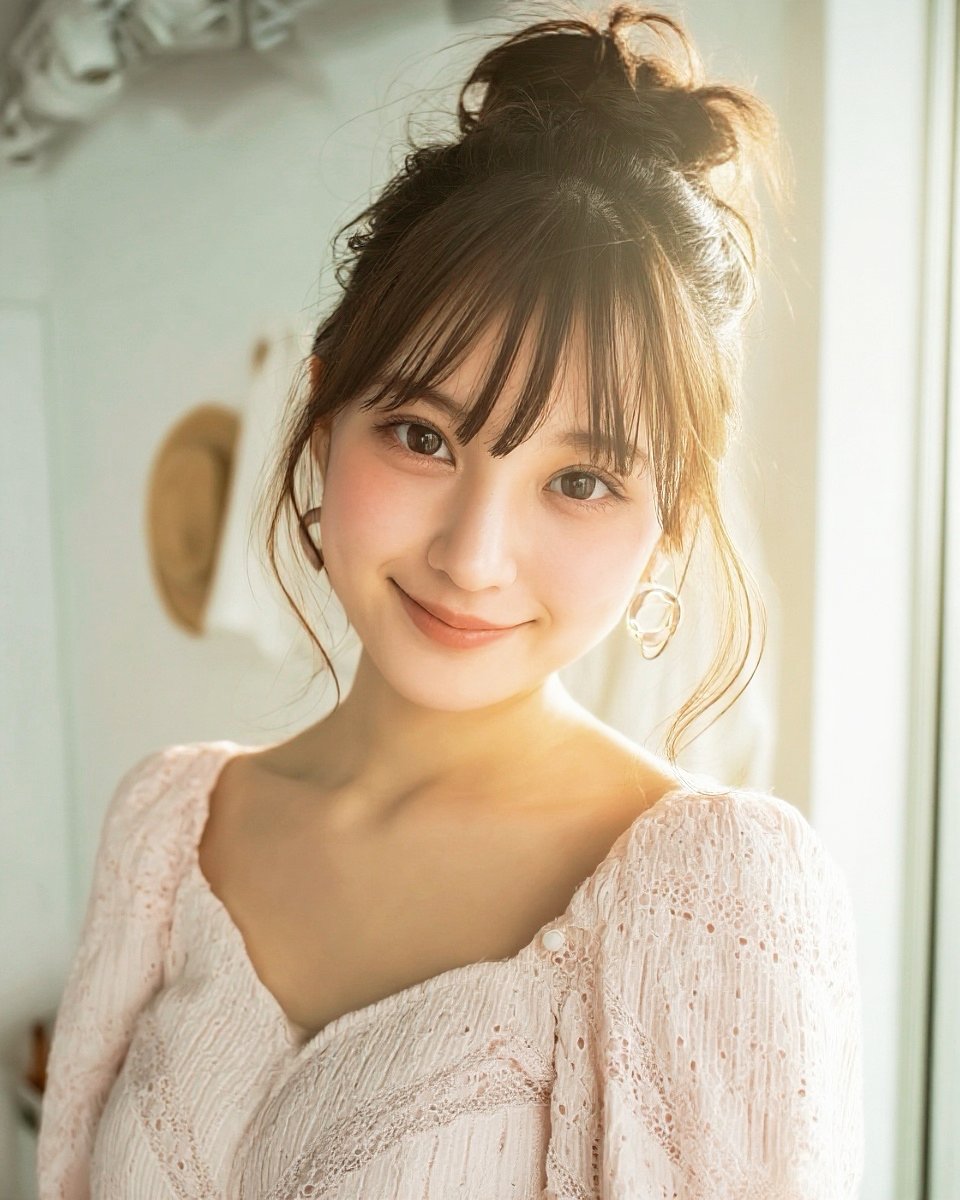 流行ってるから入れてみたけど、公園の写真まで映画みたいになるのすごい。 #Meituの逆光