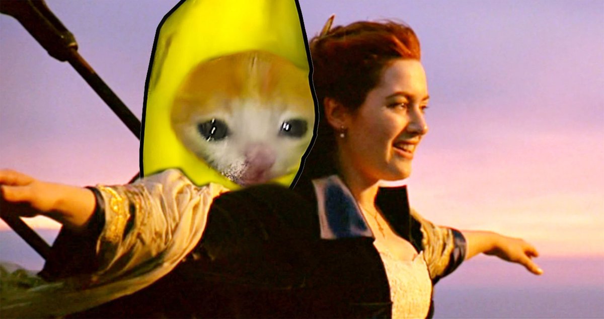 VanillaShillaGorilla (@3m3m3s3) on Twitter photo <a href="/GojoCryptoEth/">Crypto Gojo</a> $BCAT would be a good one. Solid meme with a strong history. ๐๐บ
Definitely worth a look.๐
<a href="/bananacat_erc20/">Banana Cat ๐๐ฑ</a> #Bananabillions <a href="/GojoCryptoEth/">Crypto Gojo</a> $BCAT would be a good one. Solid meme with a strong history. ๐๐บ
Definitely worth a look.๐
<a href="/bananacat_erc20/">Banana Cat ๐๐ฑ</a> #Bananabillions