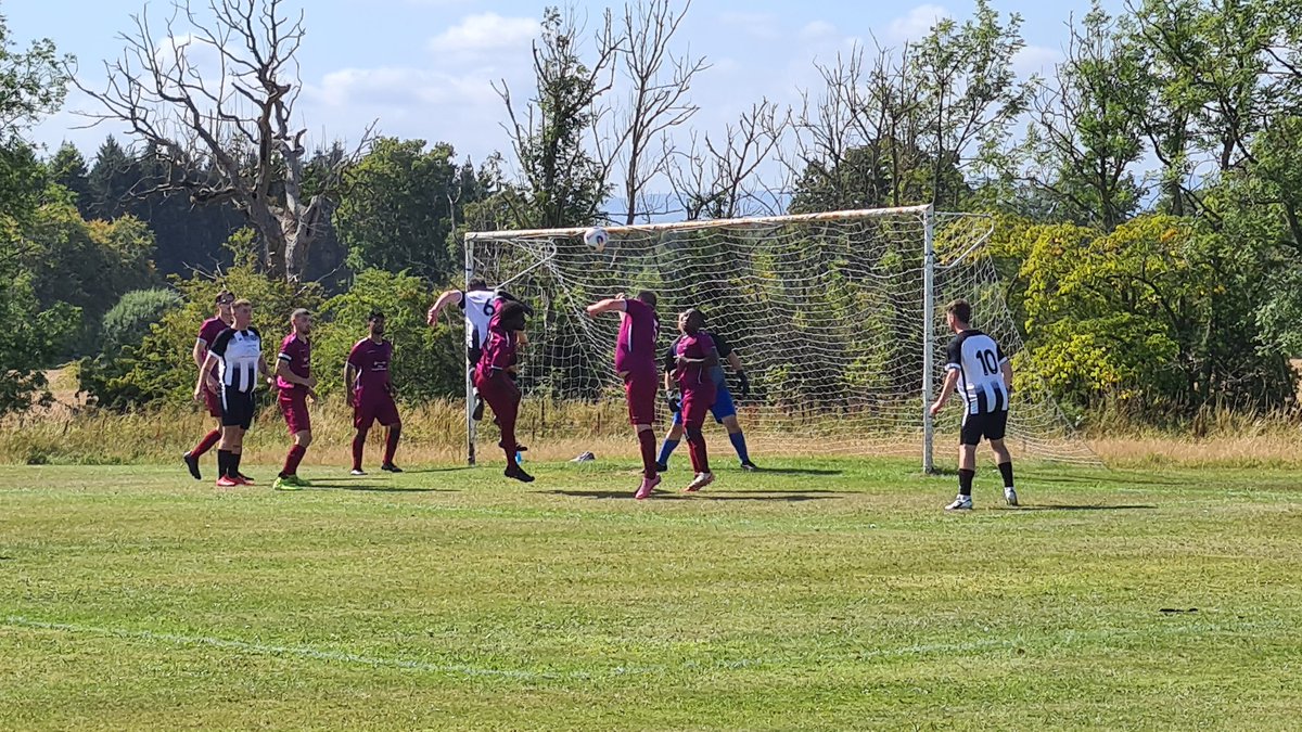 David Docherty (@pyramidhopper) on Twitter photo New ✅️ #14 of the season took me to Kinrossie Park for a Perthshire AFA Division 2 game. The referee called a 15 minute hiatus after 1 hour to broker a peace deal between both sidelines. A game of football finally broke out ending Kinrossie 0 Wolfhill 4. <a href="/scottish_aff/">AmateurFixturesResultsSCO</a> New ✅️ #14 of the season took me to Kinrossie Park for a Perthshire AFA Division 2 game. The referee called a 15 minute hiatus after 1 hour to broker a peace deal between both sidelines. A game of football finally broke out ending Kinrossie 0 Wolfhill 4. <a href="/scottish_aff/">AmateurFixturesResultsSCO</a>