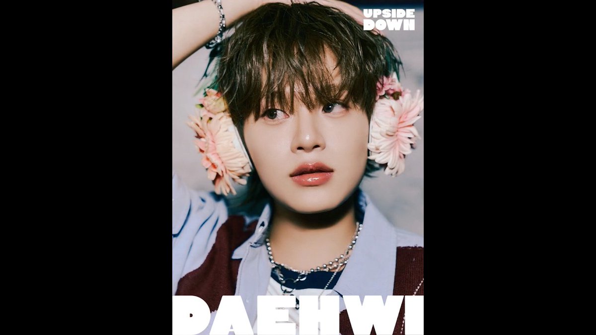 whatthekpop1's tweet image. #AB6IX shares #Daehwi's visualiser for their 10th EP, 'UPSIDE DOWN'. #kpop @AB6IX

youtube.com/shorts/SQ-IOPX…