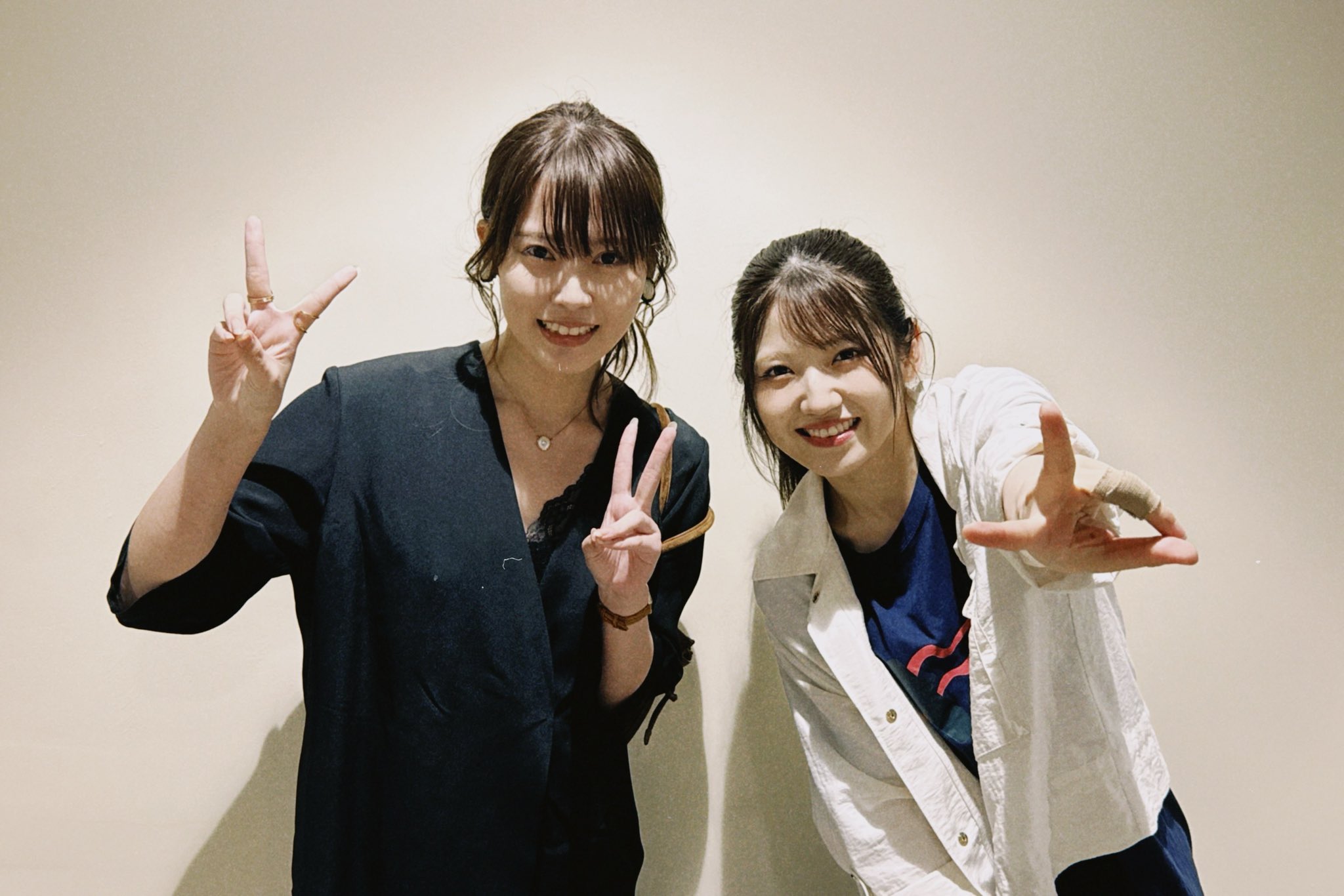 村山 彩希 on X: 