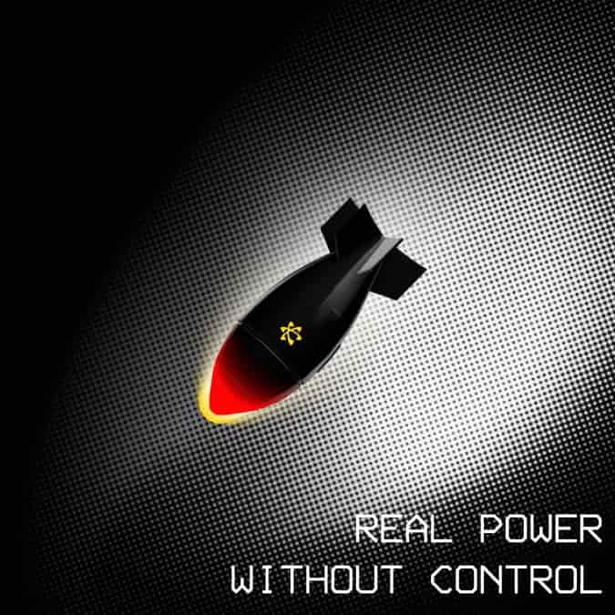 🚨 The Doomsday Clock is ticking...
Every click = more virtual nukes.
Climb the global leaderboard, escalate, dominate &amp; embrace the chaos.
No rules. No brakes. Just unstoppable escalation.
⚡ Powered by Unit0
$NUKE <a href="/UnitsNetwork/">Units.Network</a> <a href="/nukepower_io/">NUKE</a>