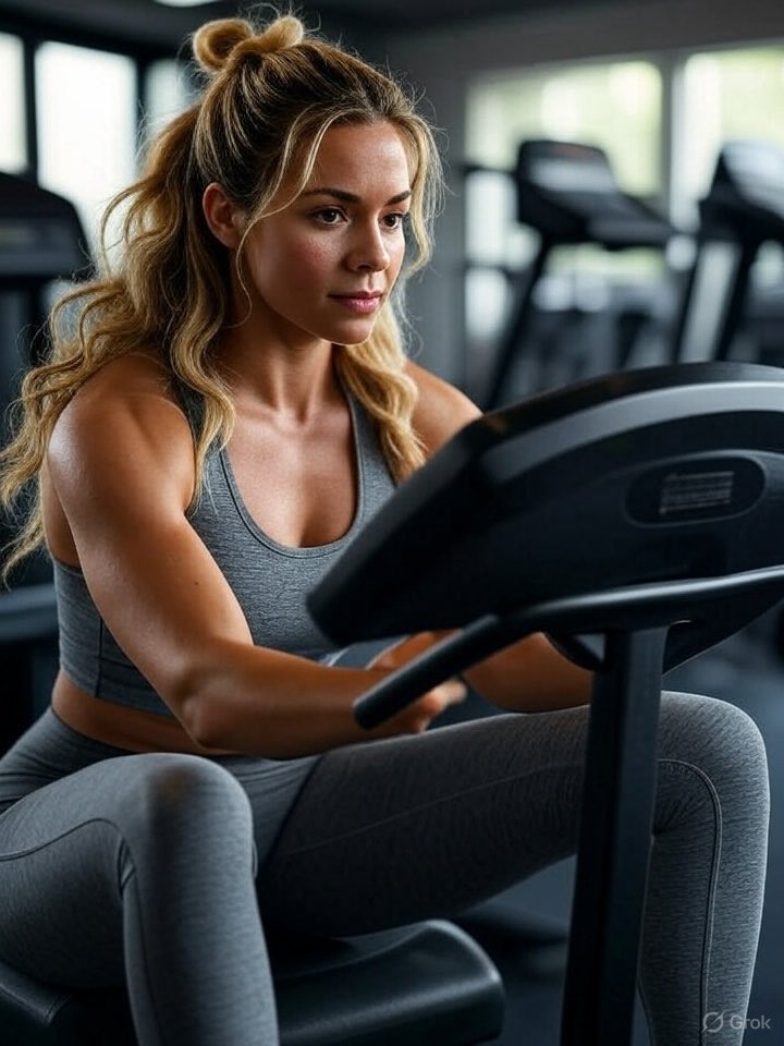 Workout time yay😉