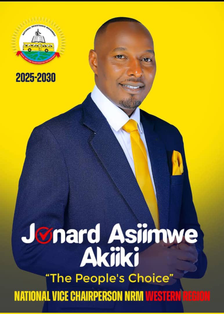 Abwooli ♥️ (@namarajuliet2) on Twitter photo Dear delegates his the rightful candidate for western region Akiiki juuuu 💪NRM Juu@Parliament_Ug <a href="/NrmYouthleague/">NRM Youth League</a> <a href="/EngJonard/">Hon. Eng Asiimwe Jonard.</a> <a href="/maisomicheal/">Maiso Micheal</a> <a href="/Sheebah933/">July Queen♥️💫</a> <a href="/ChurchillReaga1/">Churchill Reagan</a> <a href="/eastndy/">Easton Ndyabasa 🇺🇬🇷🇺</a> <a href="/collinsbillst5/">collinsbills Turyahebwa</a> Dear delegates his the rightful candidate for western region Akiiki juuuu 💪NRM Juu@Parliament_Ug <a href="/NrmYouthleague/">NRM Youth League</a> <a href="/EngJonard/">Hon. Eng Asiimwe Jonard.</a> <a href="/maisomicheal/">Maiso Micheal</a> <a href="/Sheebah933/">July Queen♥️💫</a> <a href="/ChurchillReaga1/">Churchill Reagan</a> <a href="/eastndy/">Easton Ndyabasa 🇺🇬🇷🇺</a> <a href="/collinsbillst5/">collinsbills Turyahebwa</a>