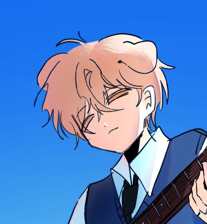 #그림체가_취향이면_rt

유행인가봐