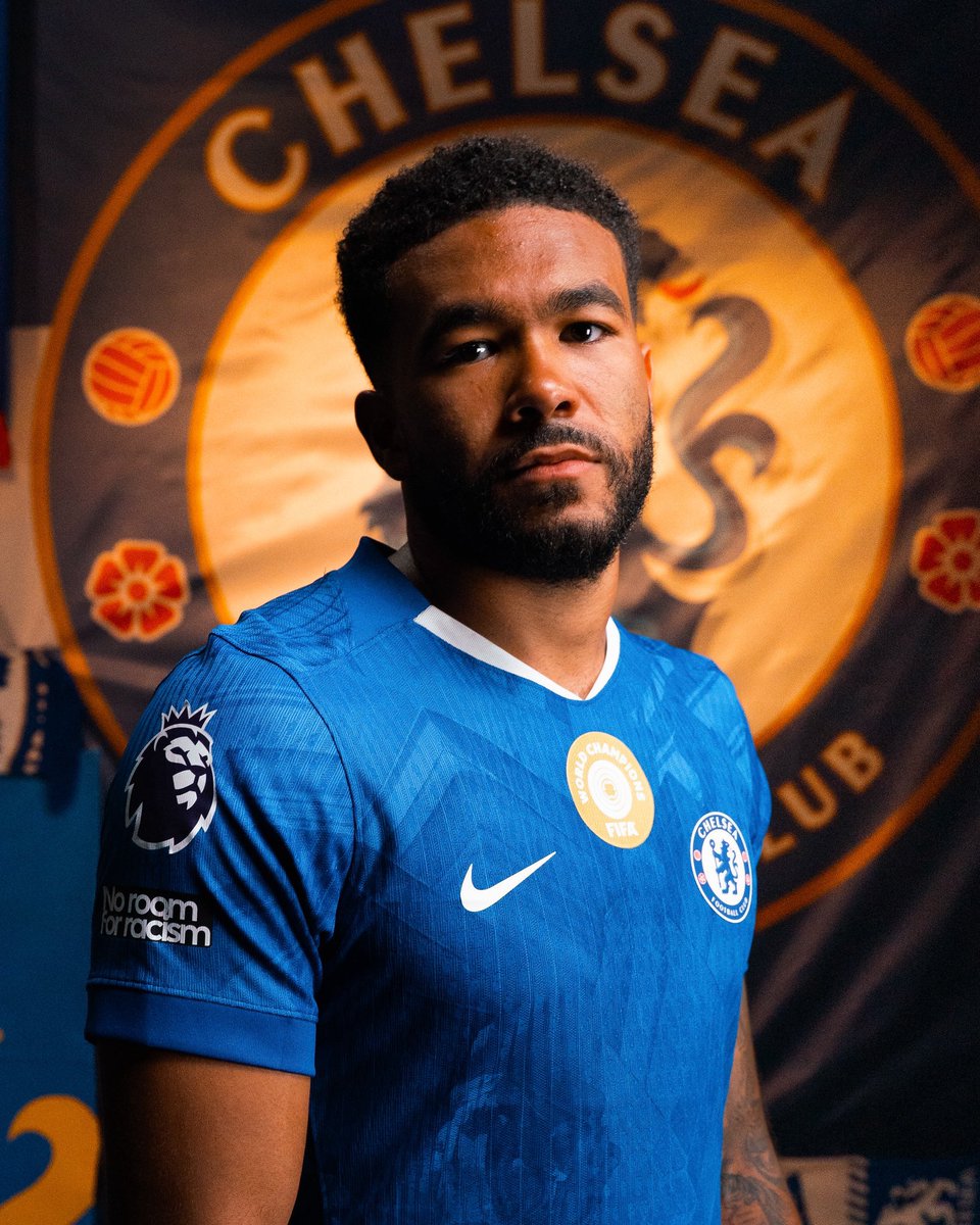 🚨MATCH DAY LOADING🚨

Last time we met Crystal Palace it ended 1-1 with goals from Cole Palmer and Mateta. 

This time around we’re much stronger, but so are they.. 

I’m calling a 2-0 win for the blues on the day. 

Chelsea fans, what are your predictions?!🔵🦁🏆