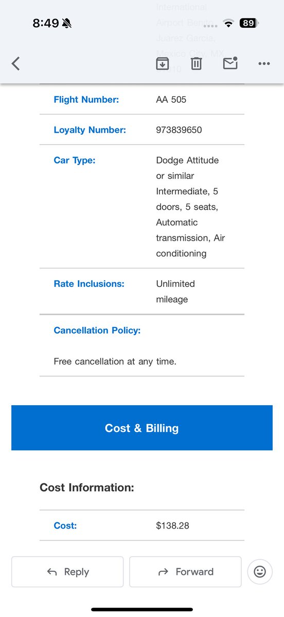 Rachel Levak tweet media