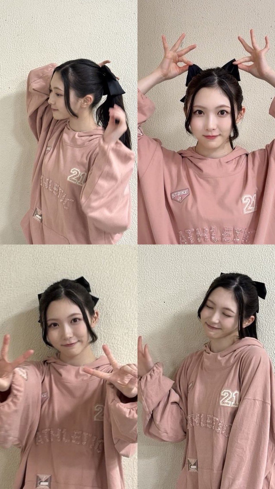 ととむ様 山﨑天 3コンプ Amazon.co.jp: 櫻坂46 山崎天 カラーコーデ 生写真 4種コンプ