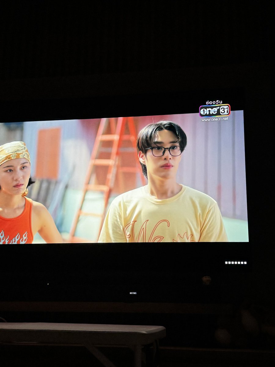 firstone_wnk's tweet photo. เก่งมากคับแว่นนน

Khemjira The Series EP2
#เขมจิราต้องรอดEP2 https://t.co/Qtw6BkR6ap