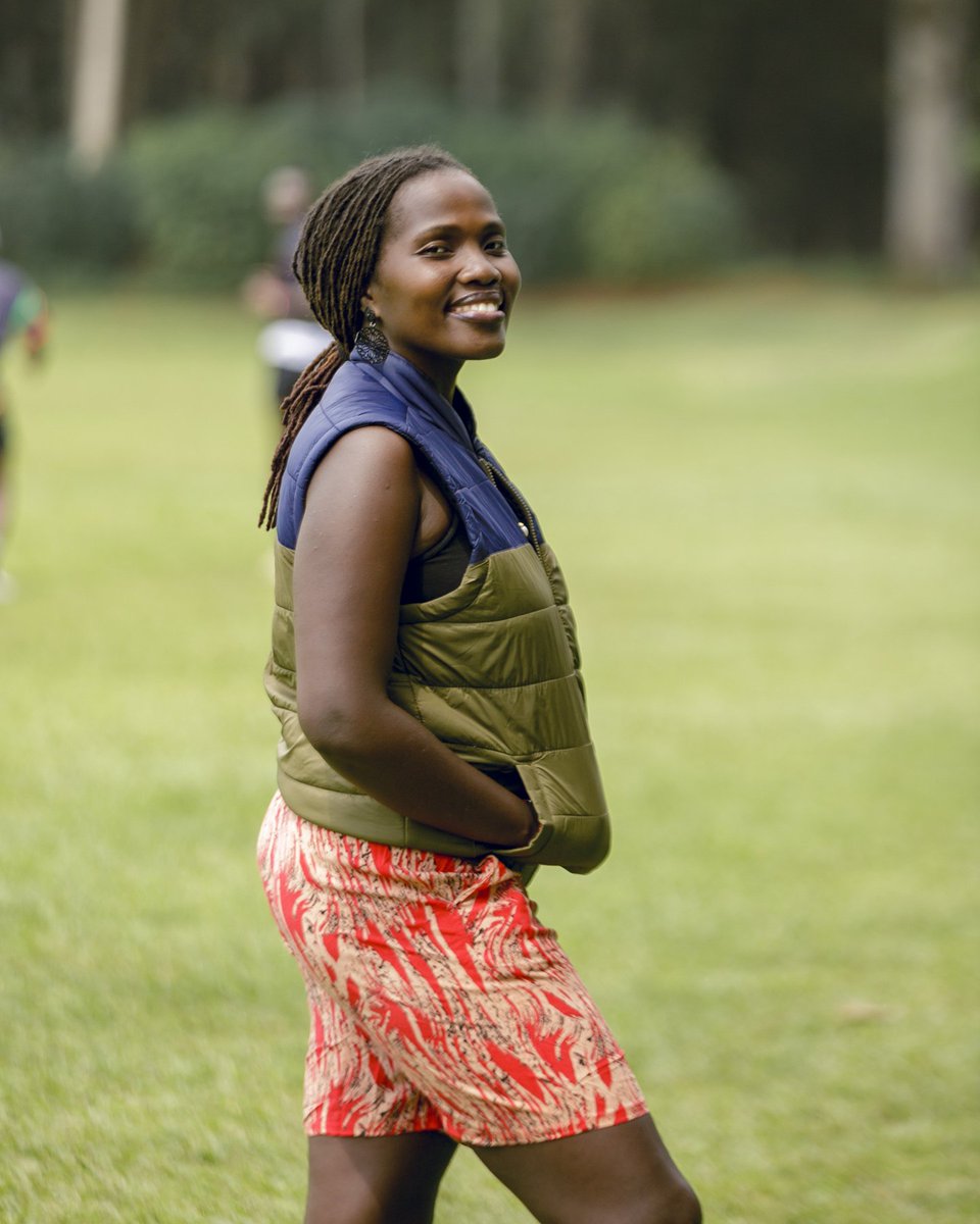 justine_nuwa's tweet photo. "Anything you want to let go of, make sure you're letting go at a beautiful point."
@victoria_nyanzi

"Leave before you leave and leave well."
@Mwembu_Mwembu

Happy weekend!

#LifeNuggets https://t.co/FvVZbkGb8d