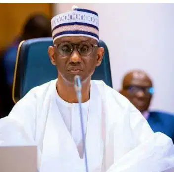 DeeOneAyekooto's tweet photo. NSA Nuhu Ribadu......one of the best appointments of all times. https://t.co/BSjDemcyPx