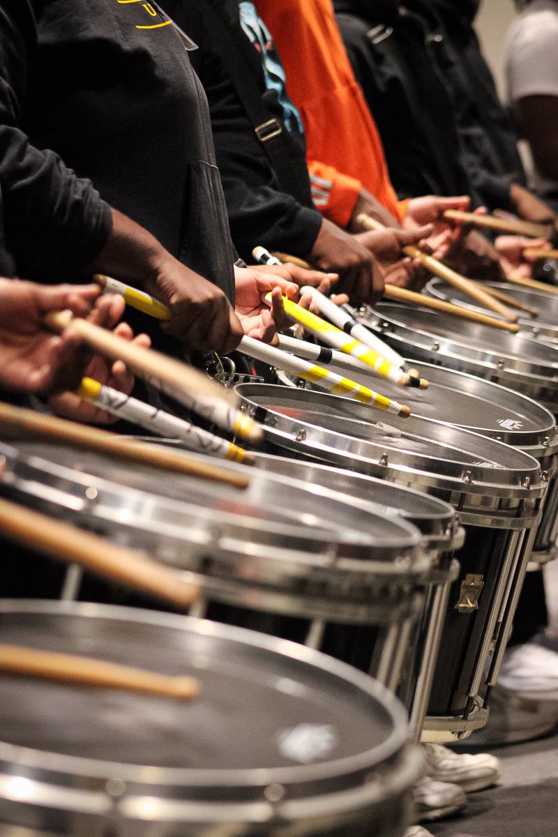 UAPB M4 BAND tweet media