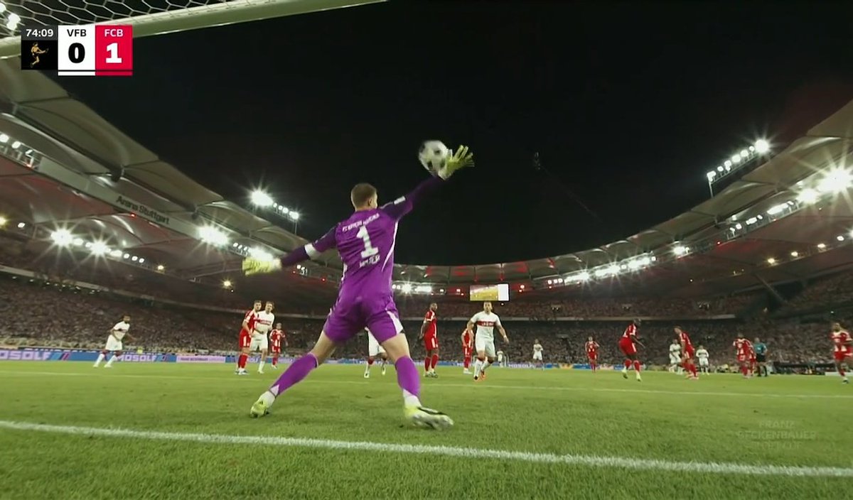 iMiaSanMia's tweet image. 🐐