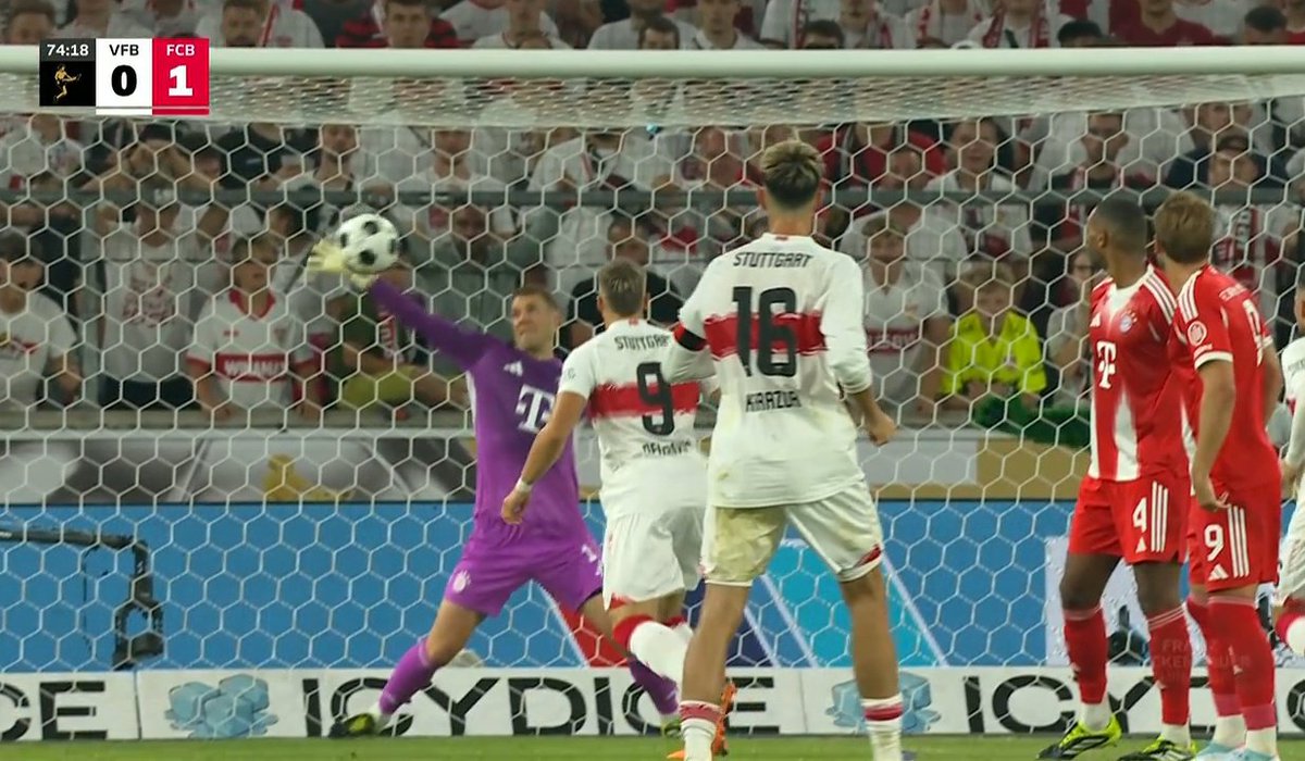 iMiaSanMia's tweet image. 🐐