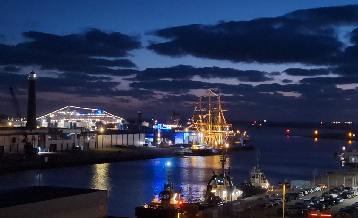 #sail2025 #ijmuiden