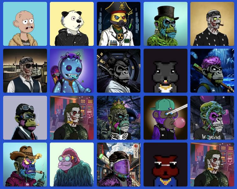 MNK3YS (@mnk3ylabs) on Twitter photo 🚨 MNK3Y LOOTS RESTOCKED 🚨
Our Loots have been smacked up with new prizes, a new low price and increased odds across the board.
👉 mnk3ylabs.lunarverse.app/lootbox
Every Spin wins $BLUNANA or an NFT prize from:
<a href="/mnk3ylabs/">MNK3YS</a> <a href="/LunardollzNft/">✨The LunarVerse ☄️</a> <a href="/Omerta_SOL/">Omerta, the Grand Mafia</a> <a href="/DMSTsol/">Degen Meta Soja Turtles Solana</a>
<a href="/ThePandarianz/">The Pandarianz</a> 🚨 MNK3Y LOOTS RESTOCKED 🚨
Our Loots have been smacked up with new prizes, a new low price and increased odds across the board.
👉 mnk3ylabs.lunarverse.app/lootbox
Every Spin wins $BLUNANA or an NFT prize from:
<a href="/mnk3ylabs/">MNK3YS</a> <a href="/LunardollzNft/">✨The LunarVerse ☄️</a> <a href="/Omerta_SOL/">Omerta, the Grand Mafia</a> <a href="/DMSTsol/">Degen Meta Soja Turtles Solana</a>
<a href="/ThePandarianz/">The Pandarianz</a>