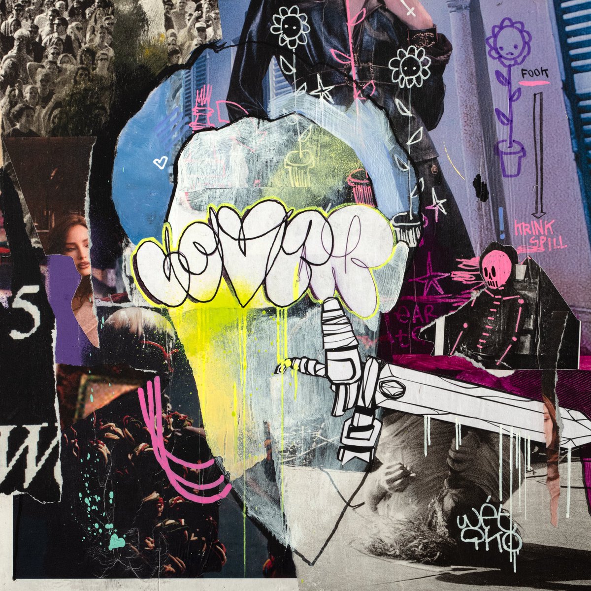 Lover 44
Available now on <a href="/mallowdotart/">mallow</a>