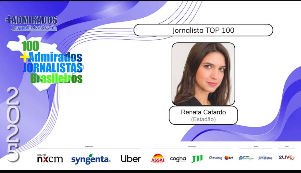 Renata Cafardo tweet media