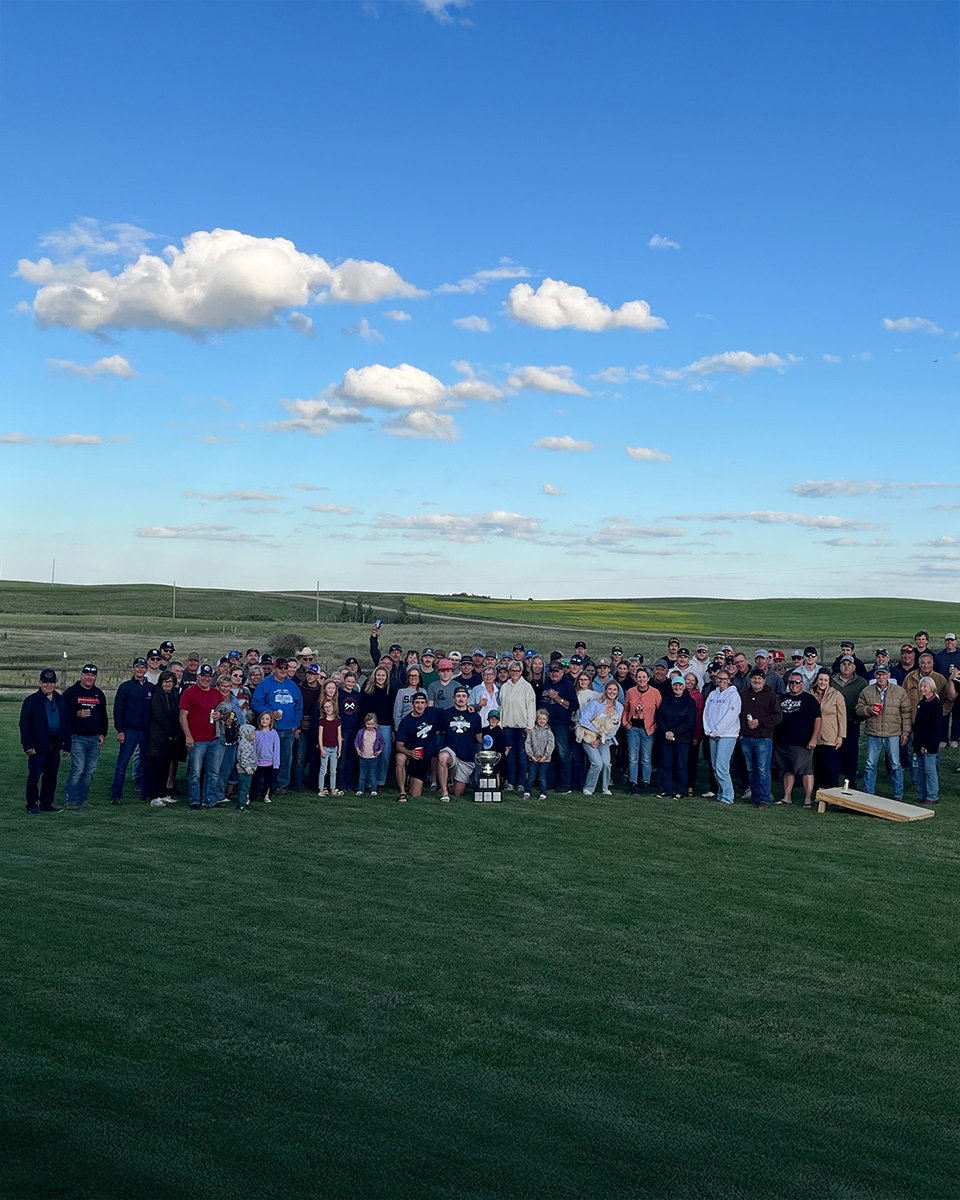 Lethbridge Hurricanes tweet media