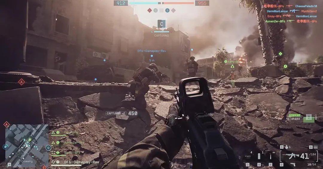 Are you Buying BF6 After playing the Beta?

#Battlefield6 | #Battlefield