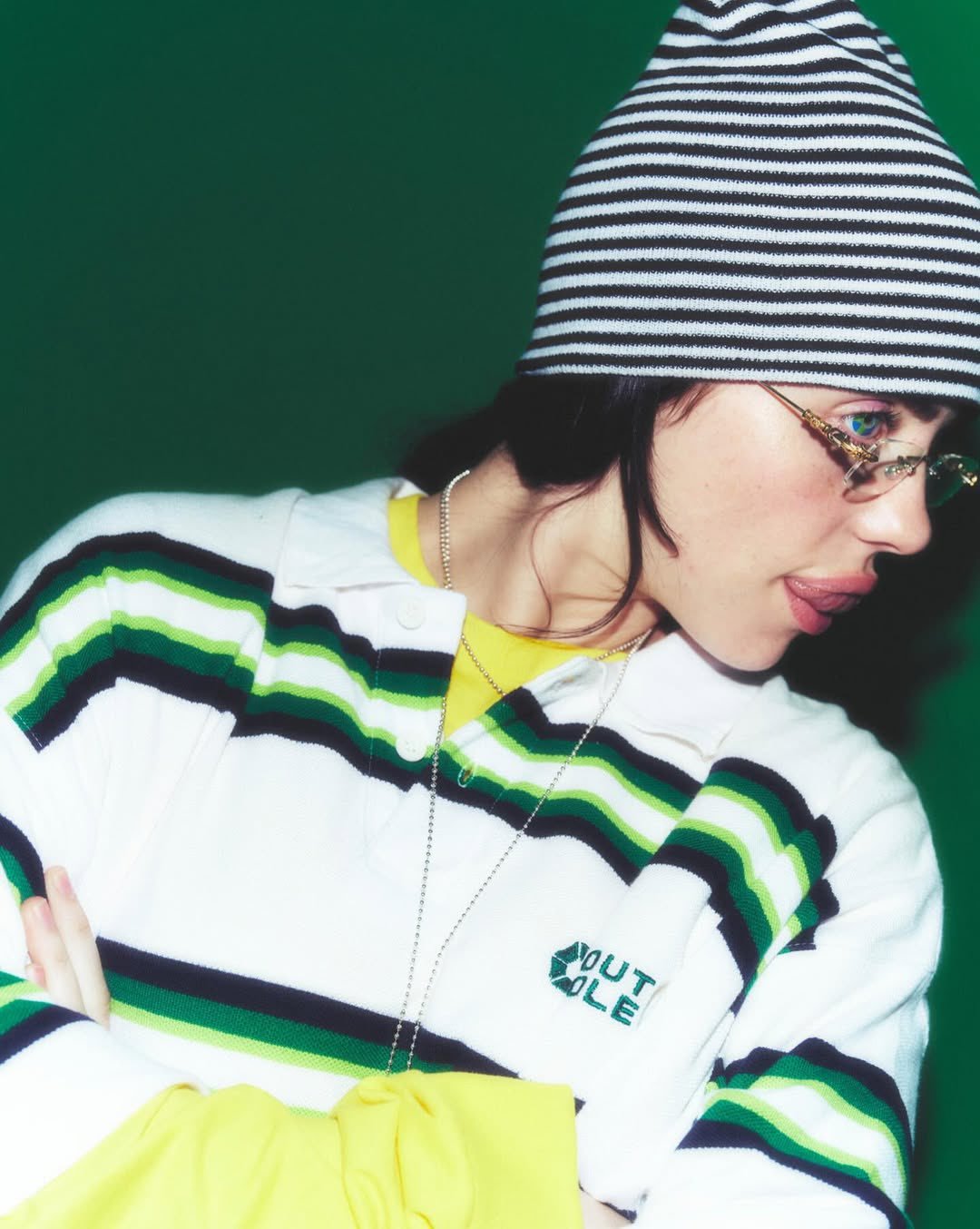 Billie Eilish Spotify on X: 
