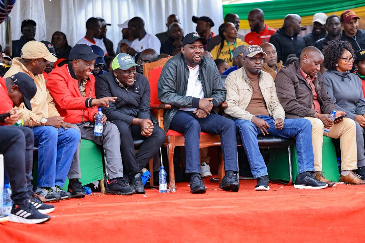 Captain Kipkorir 𝕩 tweet media