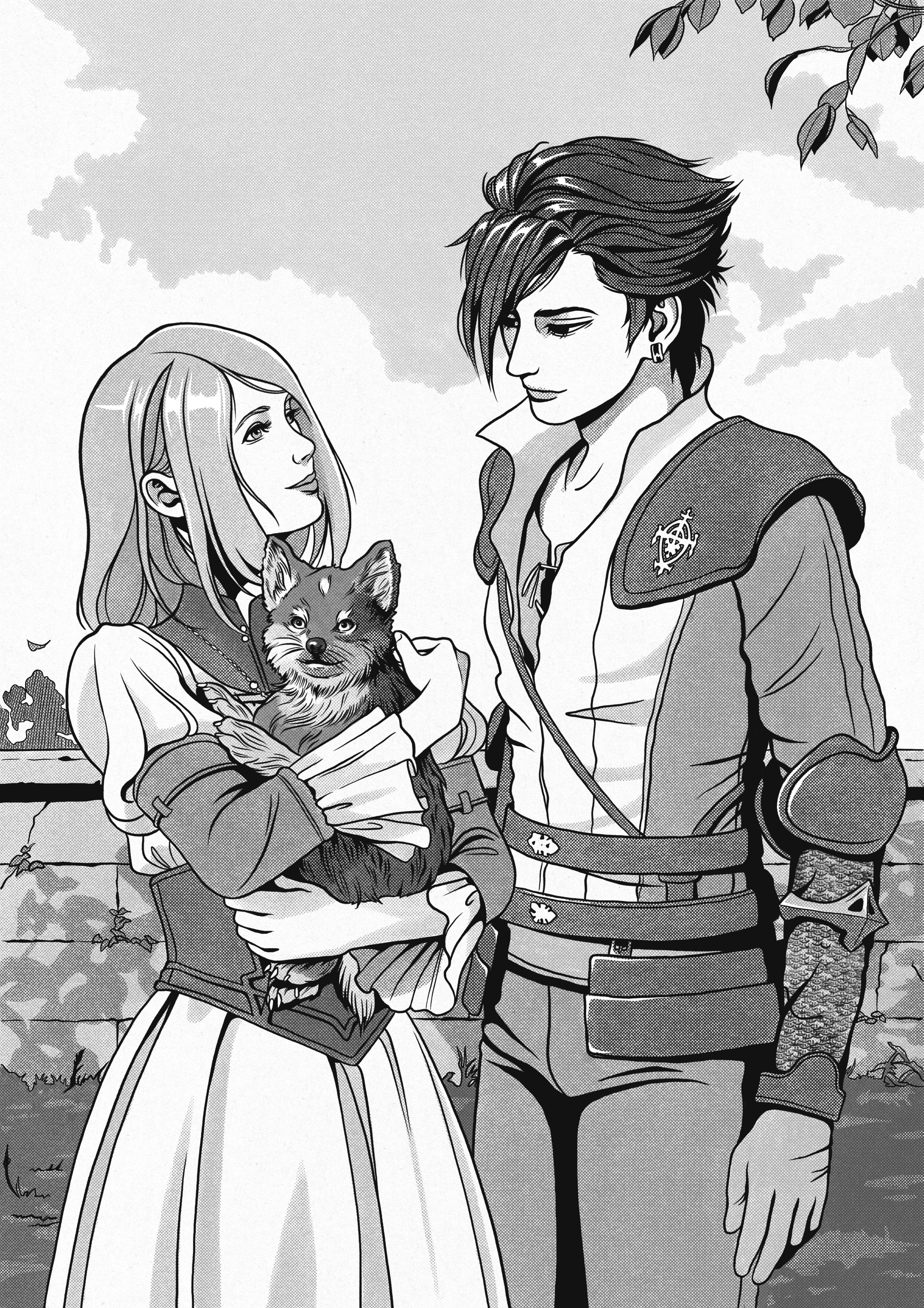 漫画 呪術廻戦 アイナナ SAO セキララにキス 恋わずらいのエリー 刀剣乱舞 Nanao❀🇩🇪 (@aozora_pedaru_) / X