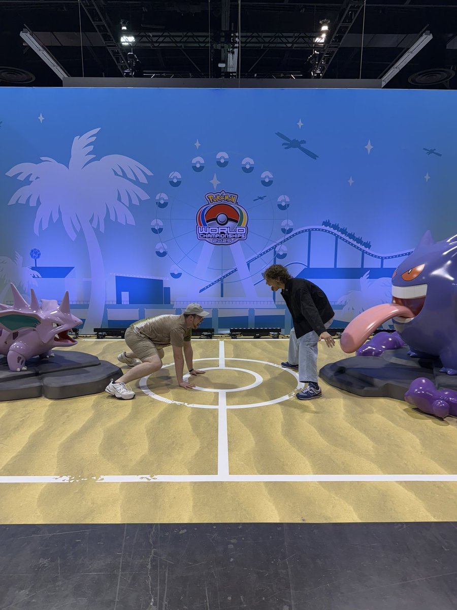 WyattVGC π Portland (@wyatvgc) on Twitter photo Nidorino: Go! <a href="/WyatVGC/">WyattVGC π Worlds</a>!
Gengar: I choose <a href="/Konafor_/">Kona π©οΈ Anaheim!!</a>!
Nidorino: Wyatt use Growl!
Gengar: Kona use Lick! Nidorino: Go! <a href="/WyatVGC/">WyattVGC π Worlds</a>!
Gengar: I choose <a href="/Konafor_/">Kona π©οΈ Anaheim!!</a>!
Nidorino: Wyatt use Growl!
Gengar: Kona use Lick!