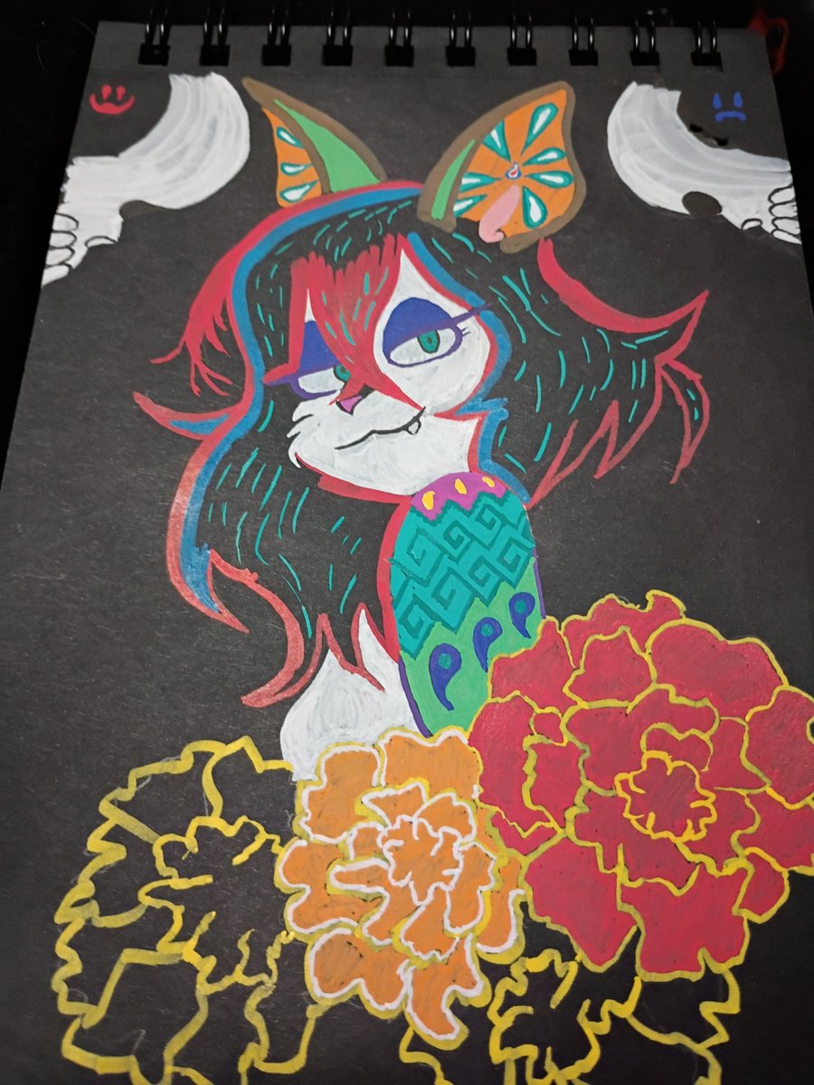 Chiknwalker's tweet image. More progress. I gotta keep working, these are almost to current.

oc by @RejectedSlop