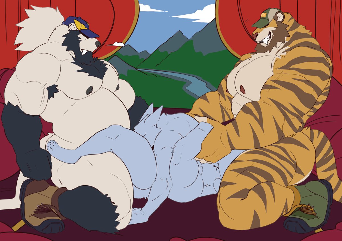 Ragnarok! (@ars_aeroga) on Twitter photo Bottom YCH raffle
I made some errors with the original post.
-Reply with your ref sheet
 (Male Only/Any body type)
-Like, Follow and Retweet
-Follow <a href="/Ara__chibi/">ARA</a> 
🎨:<a href="/LomLynx_Nsfw/">𝕃𝕠𝕞𝕃𝕪𝕟𝕩🔞</a>
The final piece will be shaded
Also on my Bsky🦋
Ends September 6th Bottom YCH raffle
I made some errors with the original post.
-Reply with your ref sheet
 (Male Only/Any body type)
-Like, Follow and Retweet
-Follow <a href="/Ara__chibi/">ARA</a> 
🎨:<a href="/LomLynx_Nsfw/">𝕃𝕠𝕞𝕃𝕪𝕟𝕩🔞</a>
The final piece will be shaded
Also on my Bsky🦋
Ends September 6th