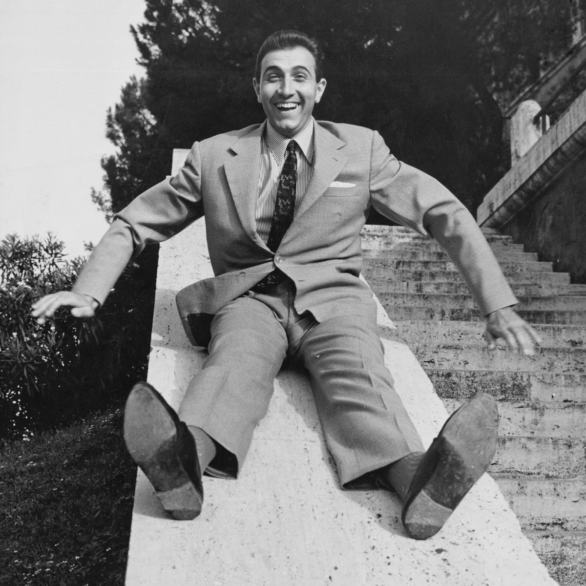 Semplicemente il più bravo di tutti. #PippoBaudo