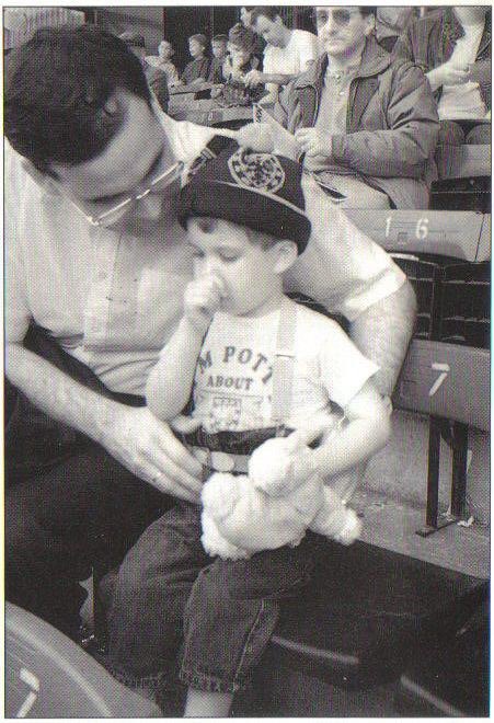 Ray Armfield tweet media