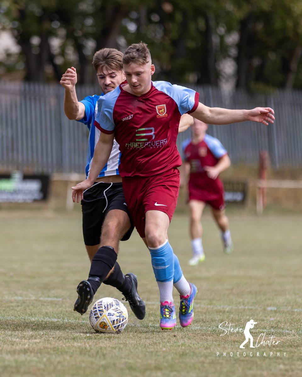 Steve_Chater's tweet image. Four frames from today’s game between @PercyMainAFC and @bedlingtonfc in @nfalliance1890. 

Full set can be found on Facebook @ Steve Chater Sports Photography

@thefootballpink