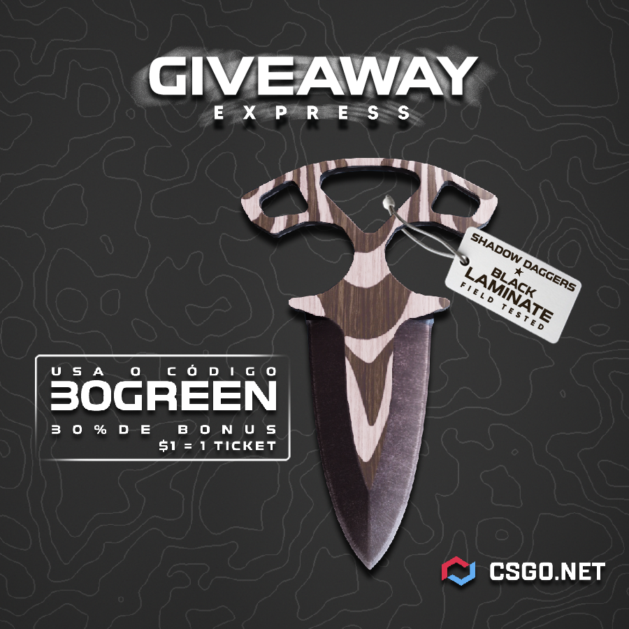 GreenLegendTV's tweet photo. 🍀Livestream ON🍀

Streamer @GTZEsports 

✅Segue-me
✅RT
✅Marca 1 Amigo

100RT's = 💰$10 CSGONET de Banca na LiveStream

Loja de Skins Grátis para quem Assiste a Live com mais de 400€ em Skins Grátis para o Chat. 
Assiste as Lives e Retire suas Skins com os Pontos Acumulados, SUBS 4X.

+ de $2500 EM SORTEIOS/GIVEAWAYS   
⬇JOIN HERE⬇
https://t.co/APLOcrKlq6

https://t.co/7QzxgLxySo