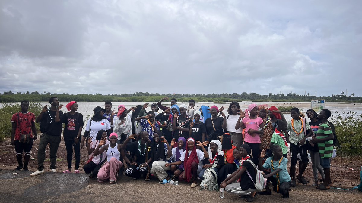 Raise The Young Foundation tweet media