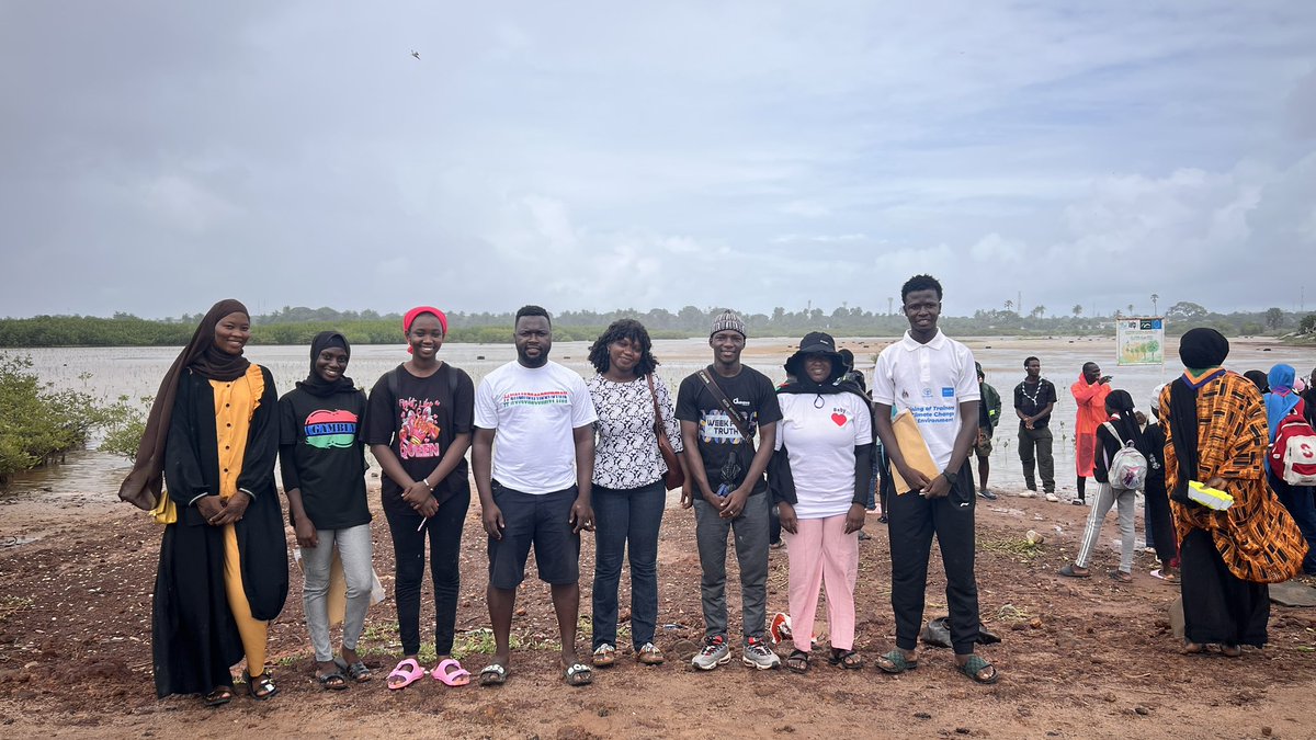 Raise The Young Foundation tweet media