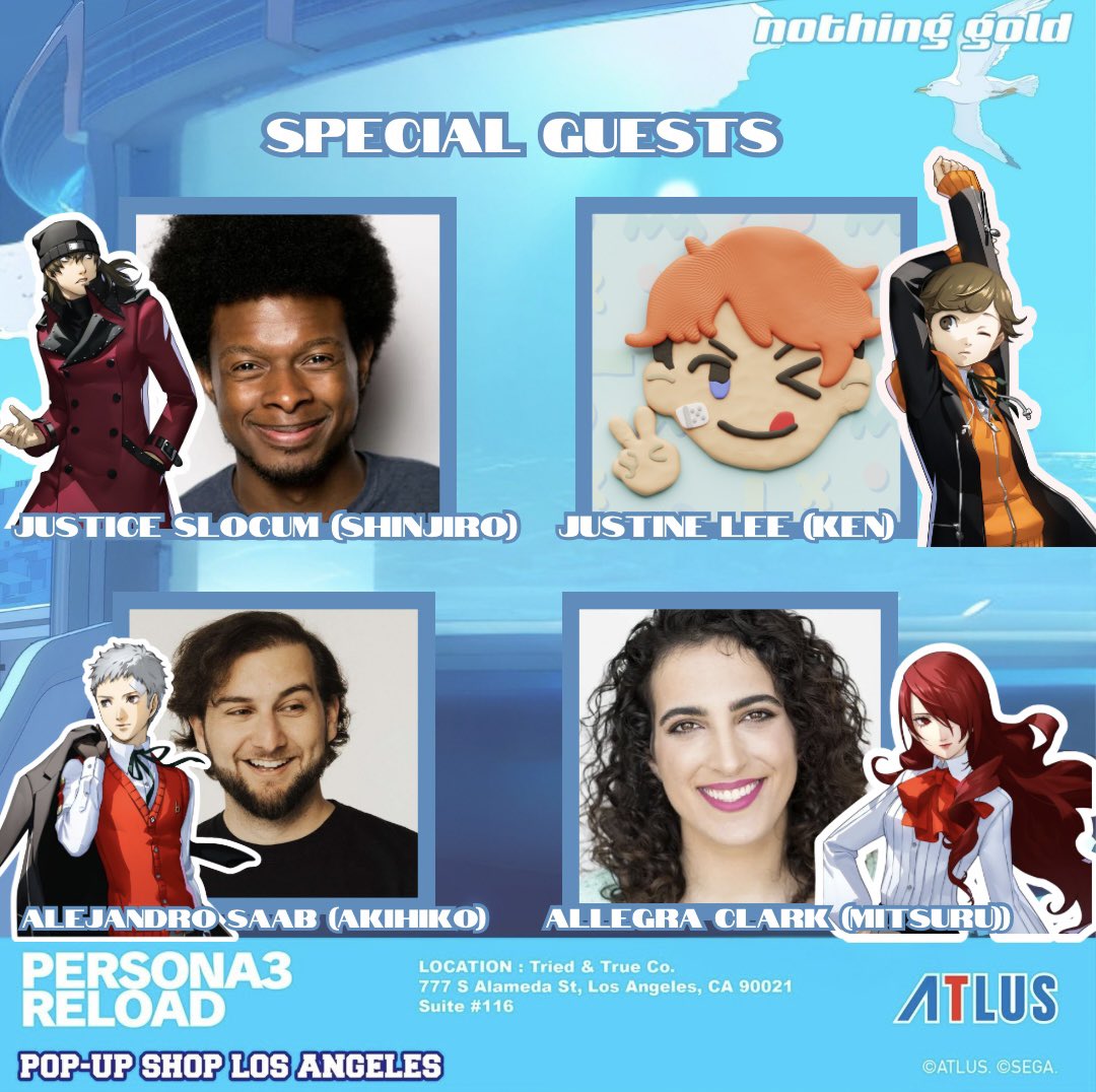 WOW LOOK AT MY SQUAD WHO WILL HE THERE