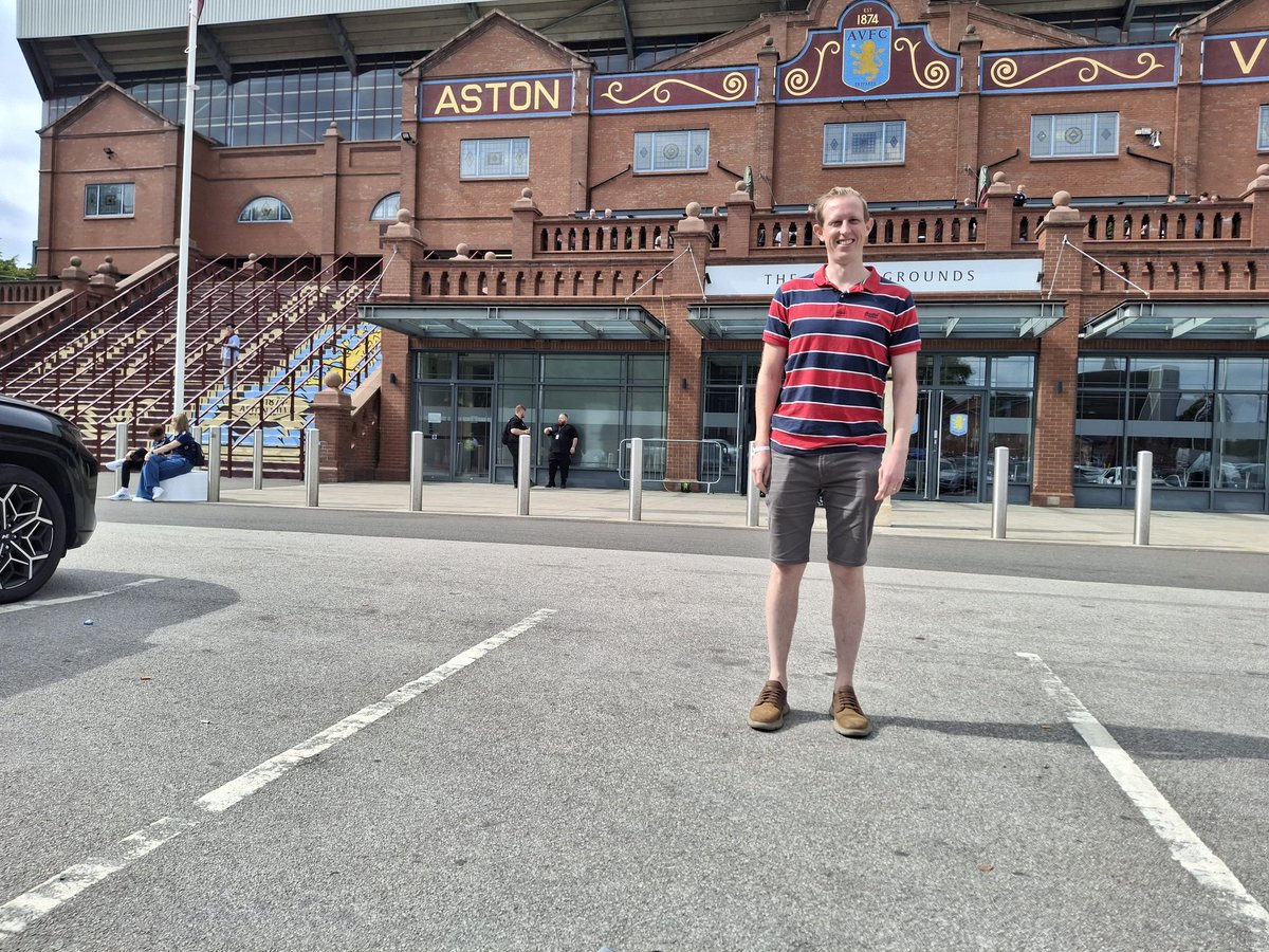 Rob Iles tweet media