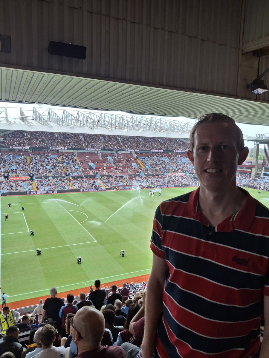 Rob Iles tweet media