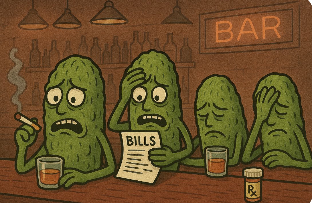 Pickleholic tweet media