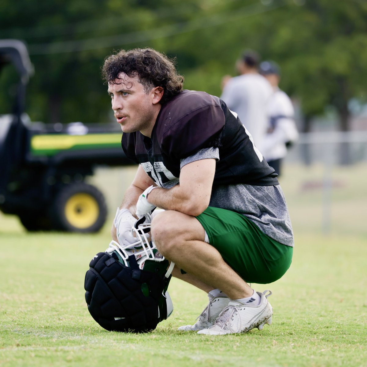 OBU_Football's tweet photo. The grind continues 💪🏻

#OnToVictory https://t.co/z74vuvkk0J