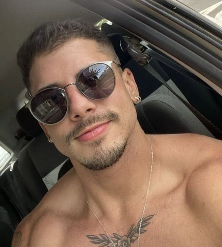 HigorVelassi's tweet image. Bora pra praia nesse dia maravilhoso? 🏖️☀️