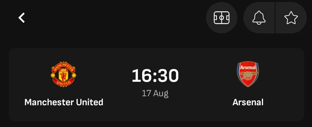 Wendy_Gooner's tweet image. The are winning this, tomorrow!

Who goes me????😅

#premierleague2025 
#premierleaguereturns